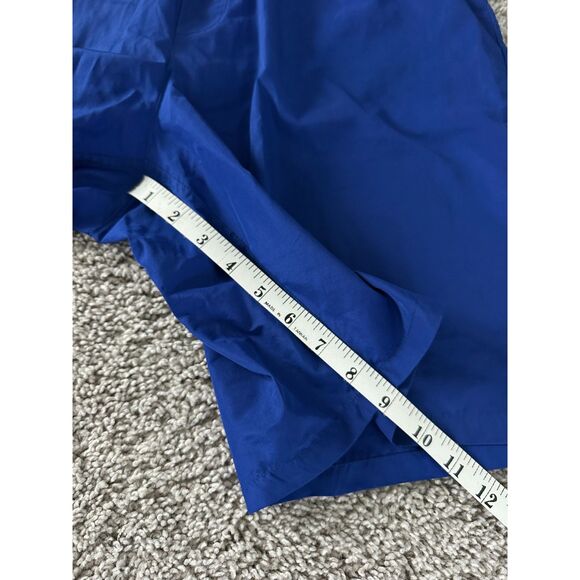 Versace Greca Border Medusa Blue Swim Shorts – Size 6 Medium (Boxed) - Picture 4 of 9